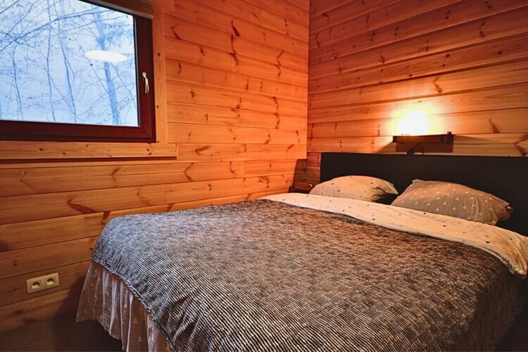Mandoline, chalet 7 pers. en parc de vacances - Photo 14