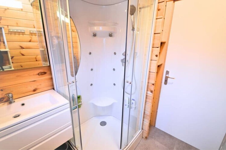 Mandoline, chalet 7 pers. en parc de vacances - Photo 16