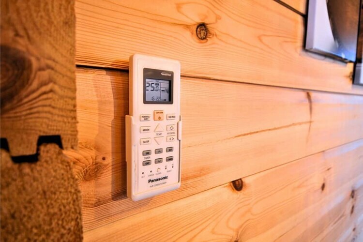 Mandoline, chalet 7 pers. en parc de vacances - Photo 18