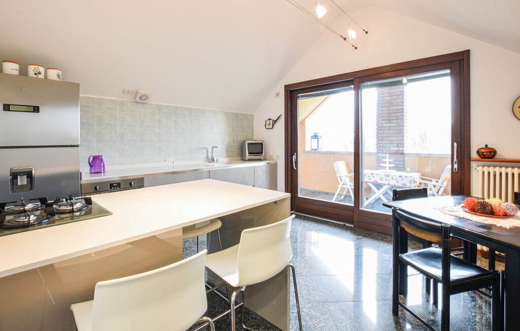 Appartement 5 personnes à Merone - Photo 4