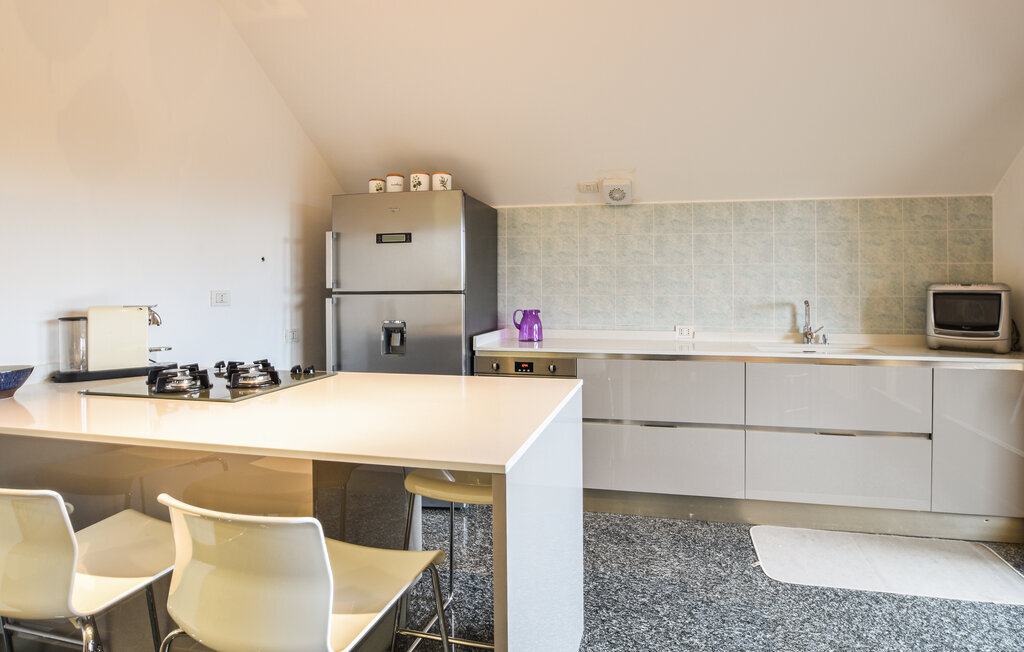 Appartement 5 personnes à Merone - Photo 5