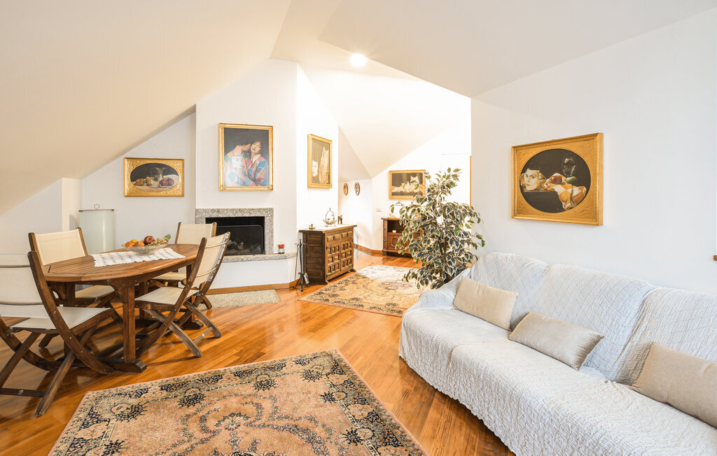 Appartement 5 personnes à Merone - Photo 15