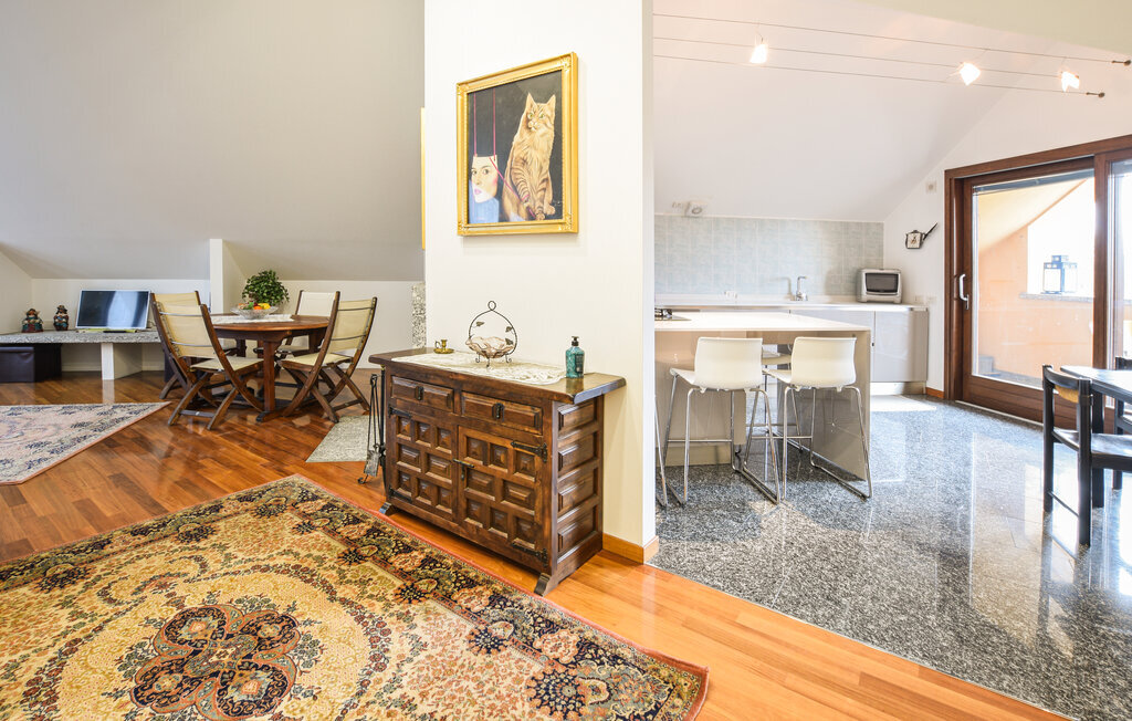 Appartement 5 personnes à Merone - Photo 18