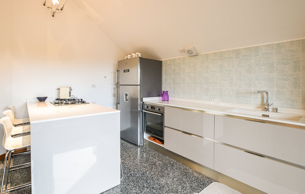 Appartement 5 personnes à Merone - Photo 19