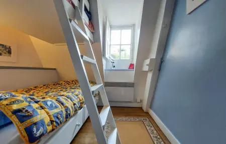 Maison pierre et piscine chauffée à Castelnaud-la-Chapelle : photo 20