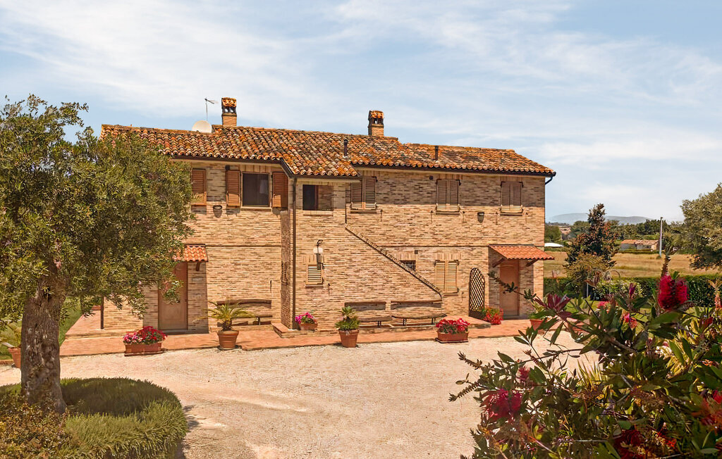 Maison 12 personnes à Recanati - Photo 10
