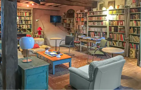 Maison 6 pers. avec piscine chauffée à Suèvres : photo 5