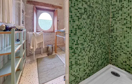 Maison 6 pers. avec piscine chauffée à Suèvres : photo 17