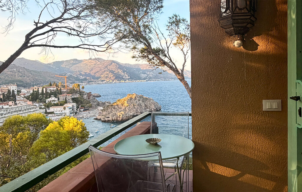 Relais Taormina, Maison 6 personnes à Taormina - Photo 1