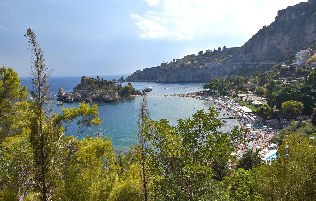 Relais Taormina, Maison 6 personnes à Taormina - Photo 8