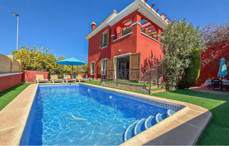 Location maison à Finestrat