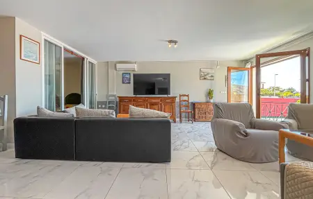 Maison 410 m² piscine privée à Finestrat, 9 personnes : photo 3
