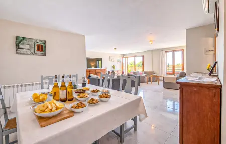 Maison 410 m² piscine privée à Finestrat, 9 personnes : photo 4