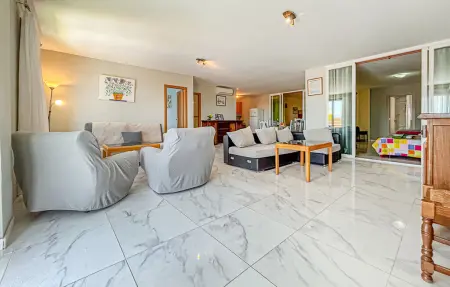 Maison 410 m² piscine privée à Finestrat, 9 personnes : photo 7