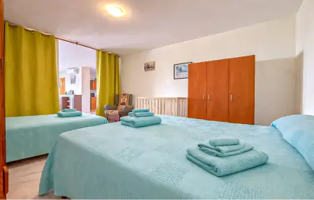 Maison 410 m² piscine privée à Finestrat, 9 personnes : photo 12