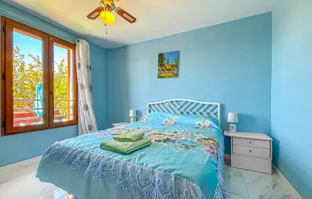 Maison 410 m² piscine privée à Finestrat, 9 personnes : photo 13