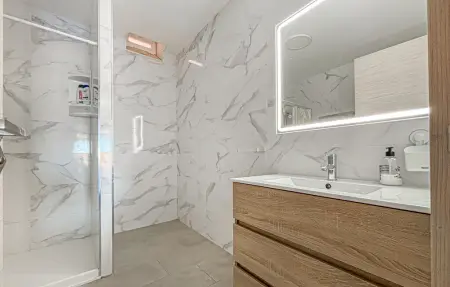 Maison 410 m² piscine privée à Finestrat, 9 personnes : photo 15