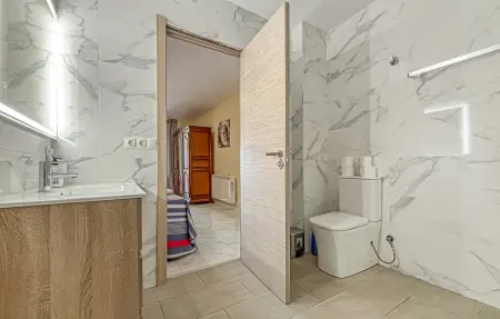 Maison 410 m² piscine privée à Finestrat, 9 personnes : photo 16
