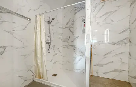 Maison 410 m² piscine privée à Finestrat, 9 personnes : photo 17