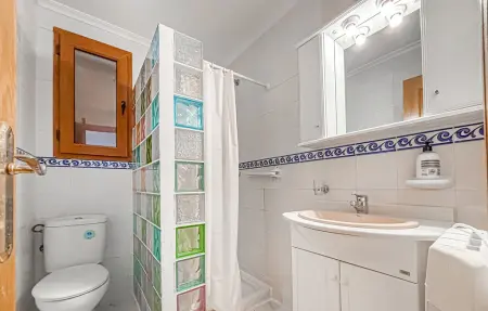 Maison 410 m² piscine privée à Finestrat, 9 personnes : photo 18