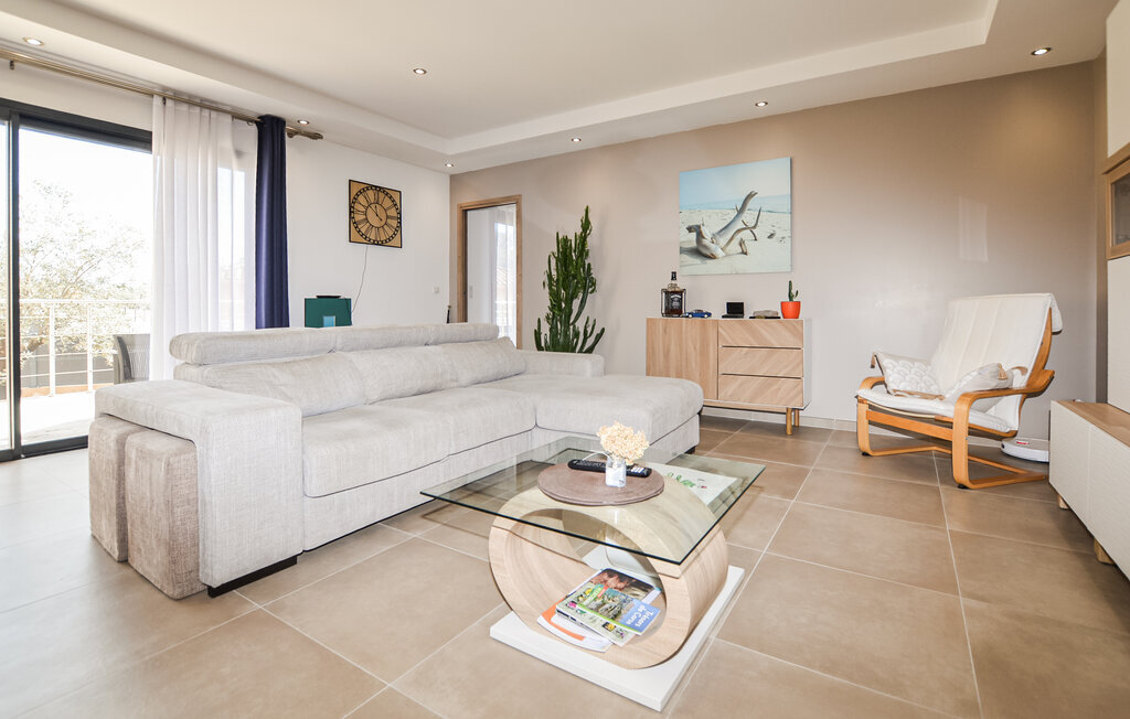 Maison 4 pers. avec piscine privée près de la mer - Photo 3