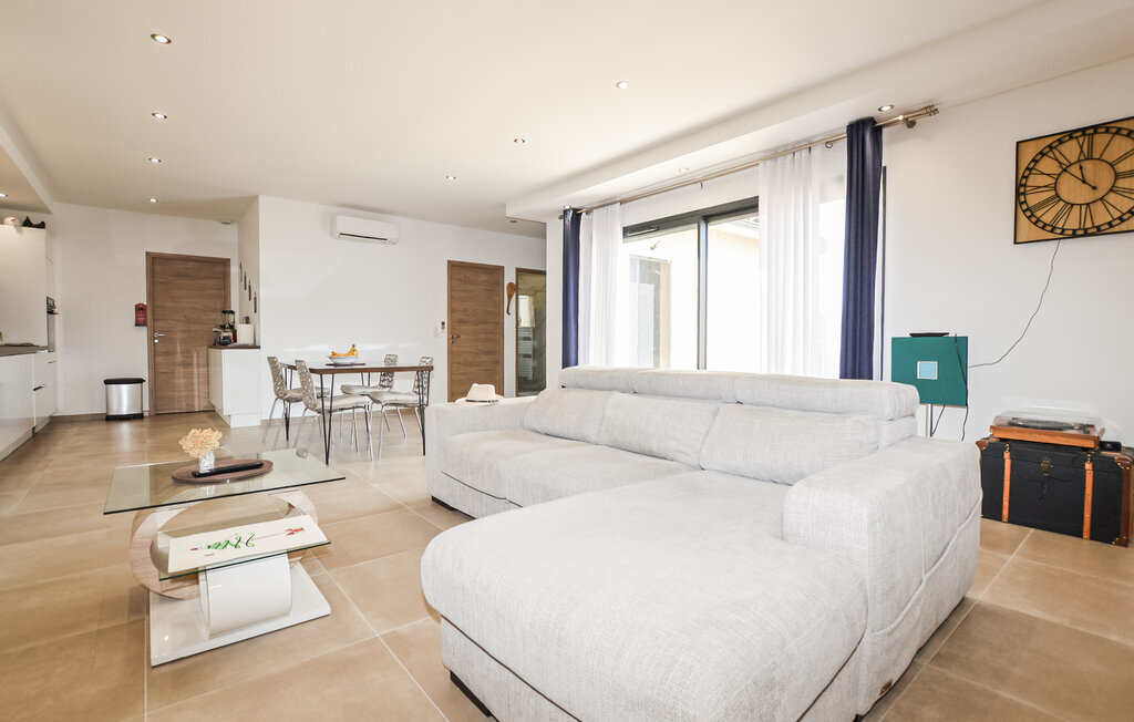 Maison 4 pers. avec piscine privée près de la mer - Photo 4