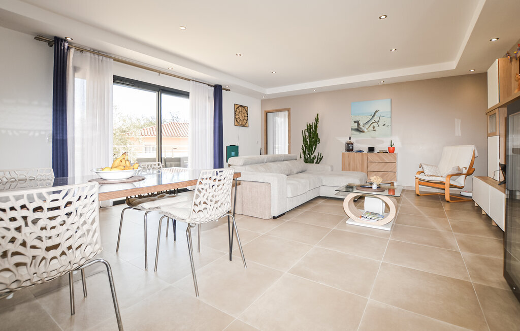 Maison 4 pers. avec piscine privée près de la mer - Photo 5