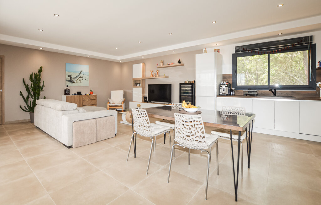 Maison 4 pers. avec piscine privée près de la mer - Photo 6