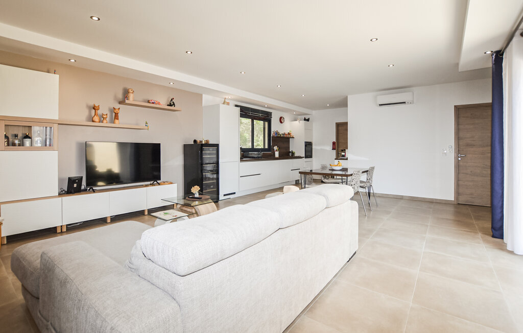 Maison 4 pers. avec piscine privée près de la mer - Photo 7