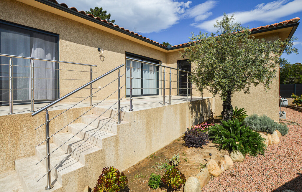 Maison 4 pers. avec piscine privée près de la mer - Photo 15