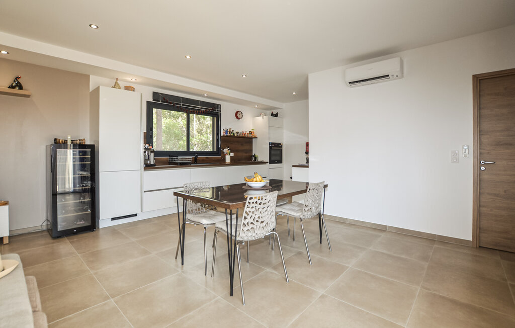 Maison 4 pers. avec piscine privée près de la mer - Photo 17