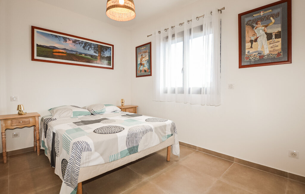 Maison 4 pers. avec piscine privée près de la mer - Photo 19
