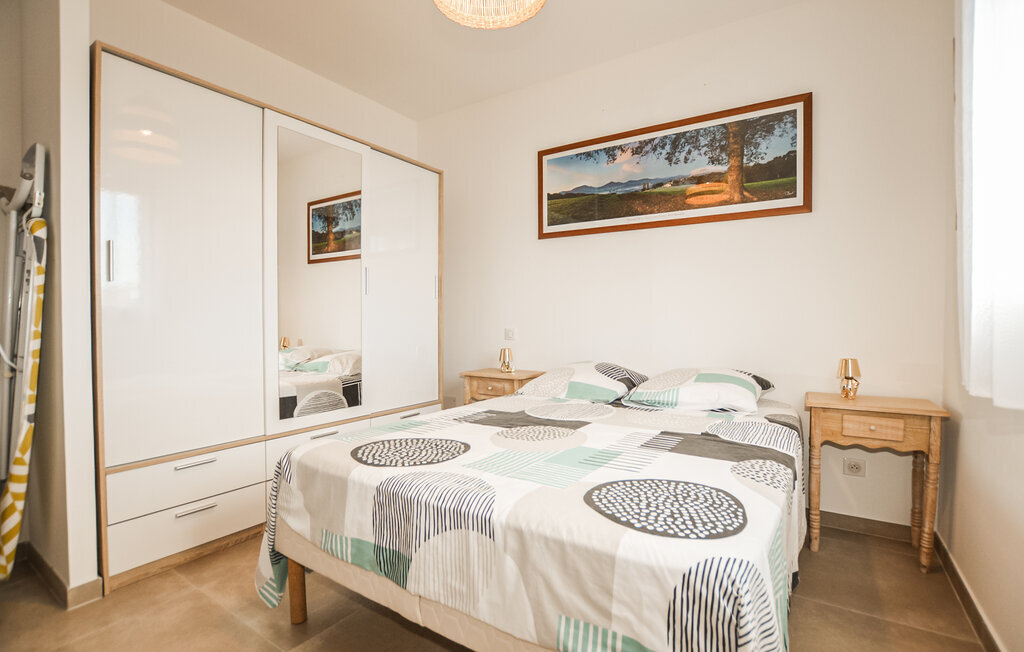 Maison 4 pers. avec piscine privée près de la mer - Photo 20