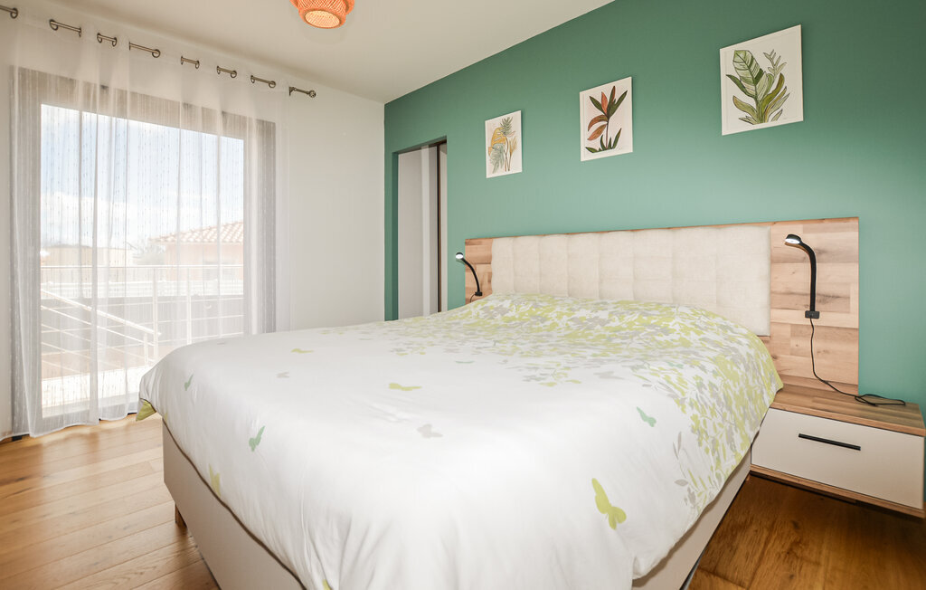 Maison 4 pers. avec piscine privée près de la mer - Photo 21