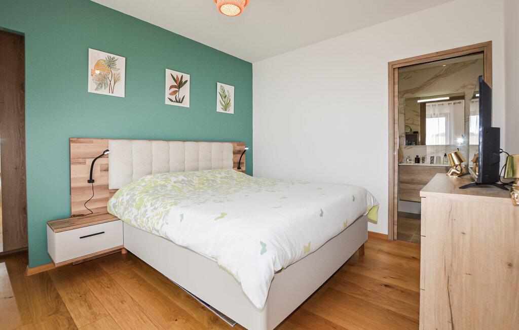 Maison 4 pers. avec piscine privée près de la mer - Photo 22
