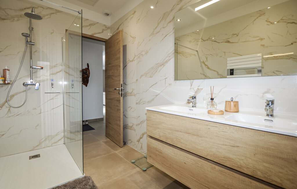 Maison 4 pers. avec piscine privée près de la mer - Photo 24