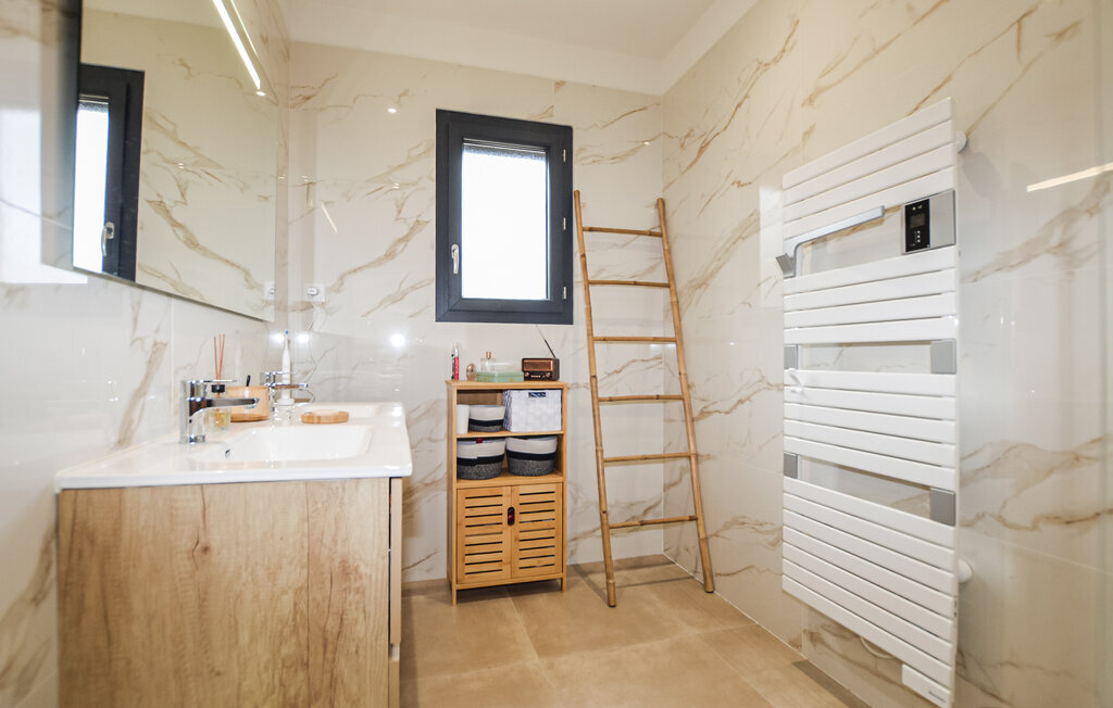 Maison 4 pers. avec piscine privée près de la mer - Photo 25