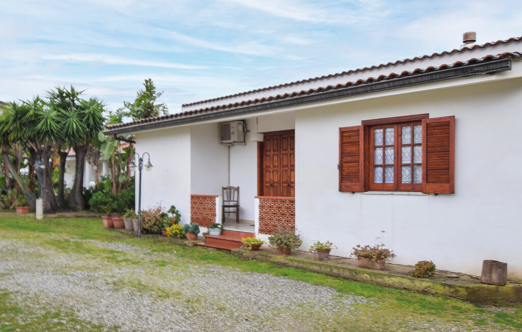 Maison 4 personnes à Ricadi - Photo 2