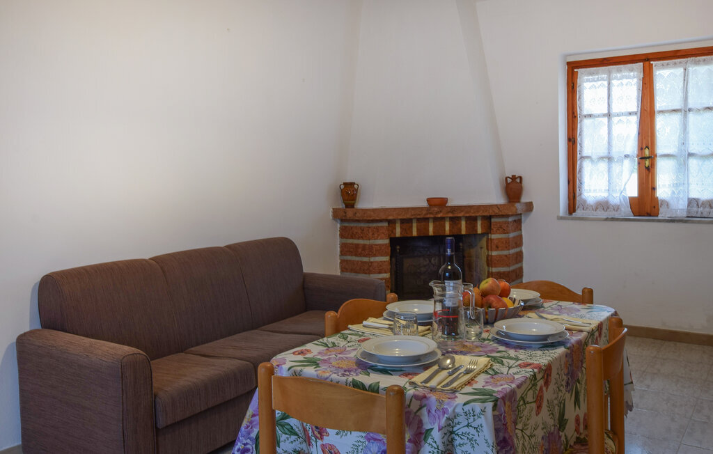 Maison 4 personnes à Ricadi - Photo 3