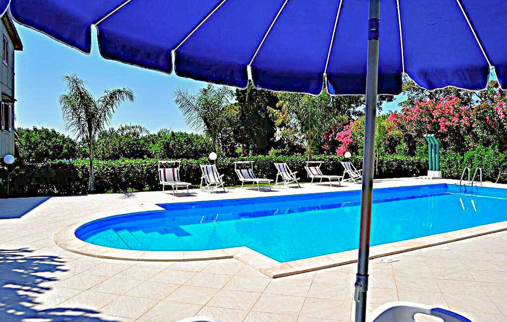 Maison 4 personnes à Ricadi - Photo 7