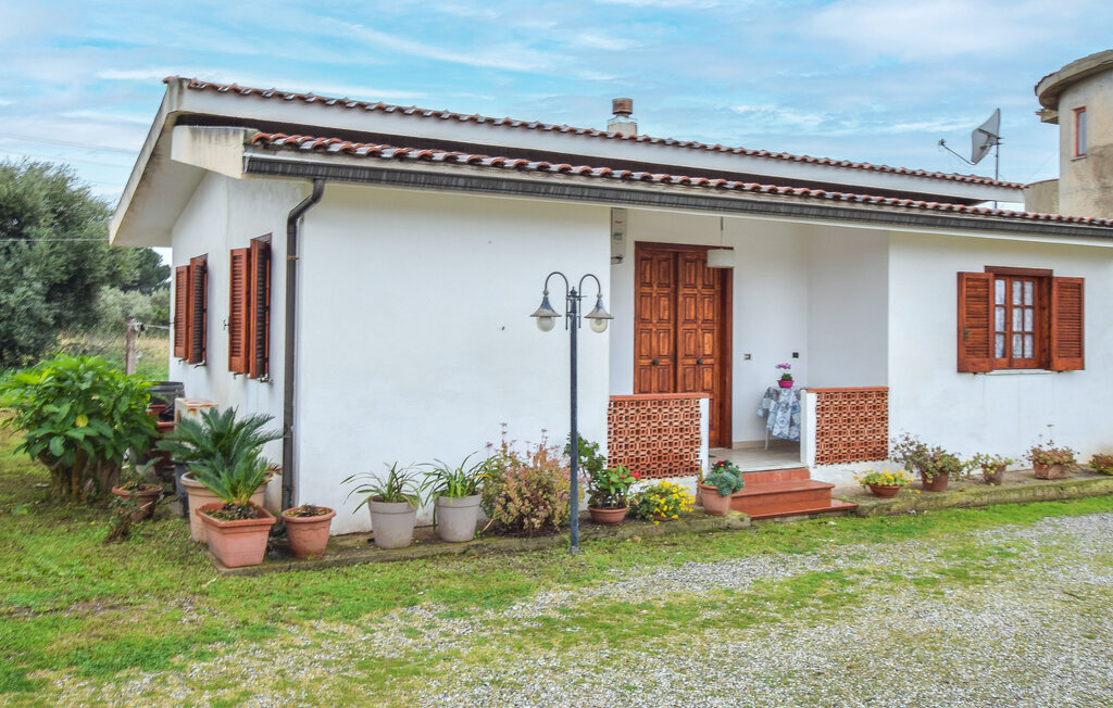 Maison 4 personnes à Ricadi - Photo 9