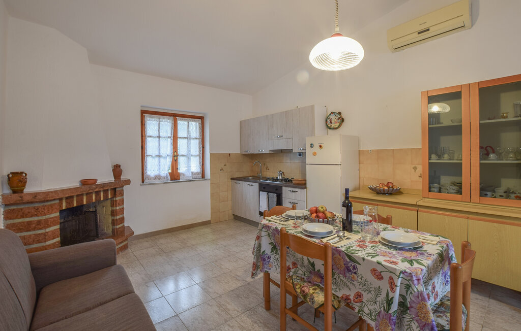 Maison 4 personnes à Ricadi - Photo 10