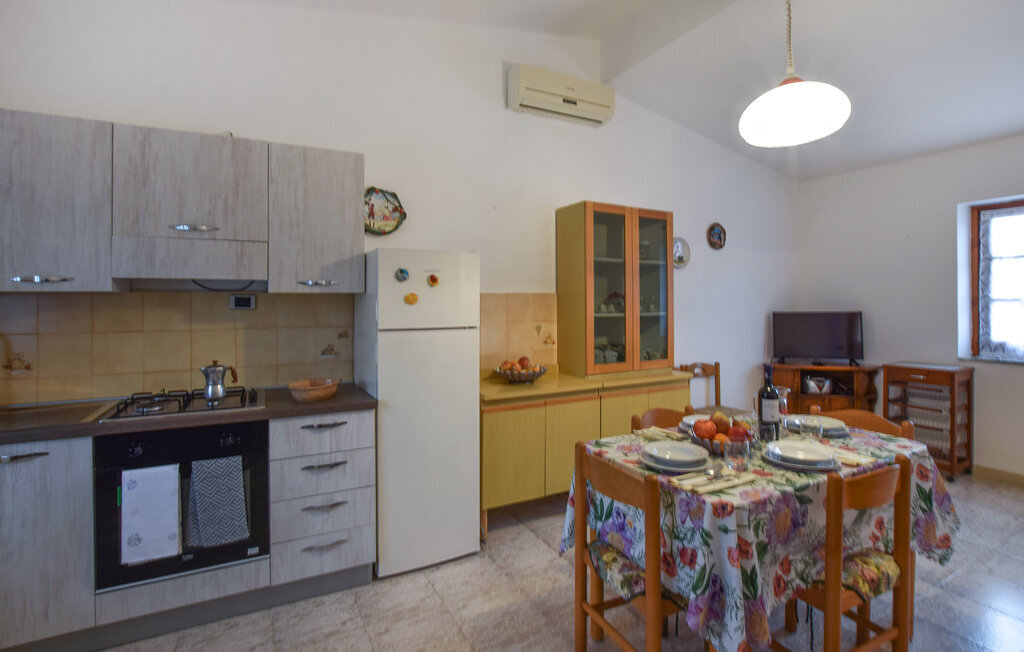 Maison 4 personnes à Ricadi - Photo 11