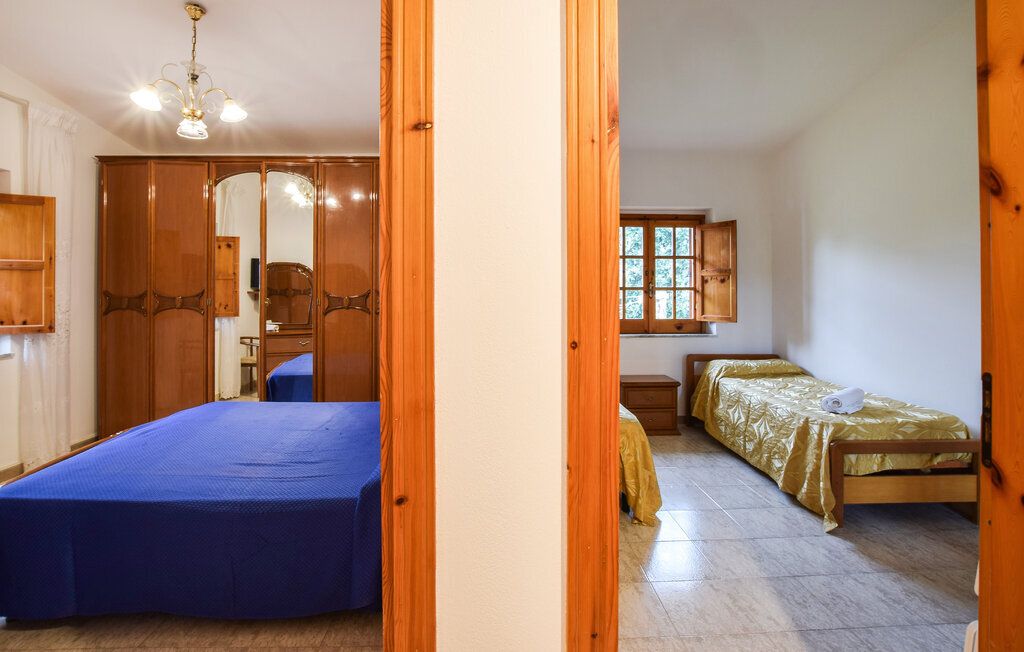 Maison 4 personnes à Ricadi - Photo 15