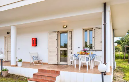 Appartement 4 personnes à Ricadi : photo 2