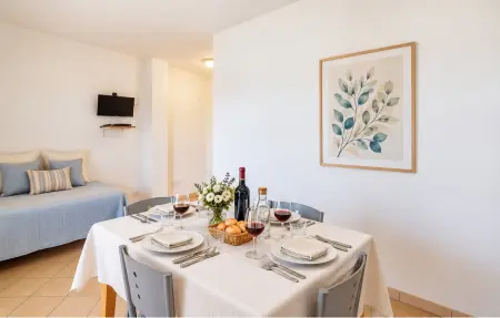 Appartement 4 personnes à Ricadi : photo 3