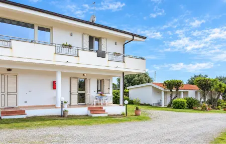 Appartement 4 personnes à Ricadi : photo 9