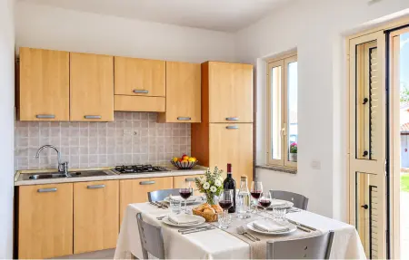 Appartement 4 personnes à Ricadi : photo 10