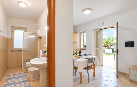 Appartement 4 personnes à Ricadi : photo 13