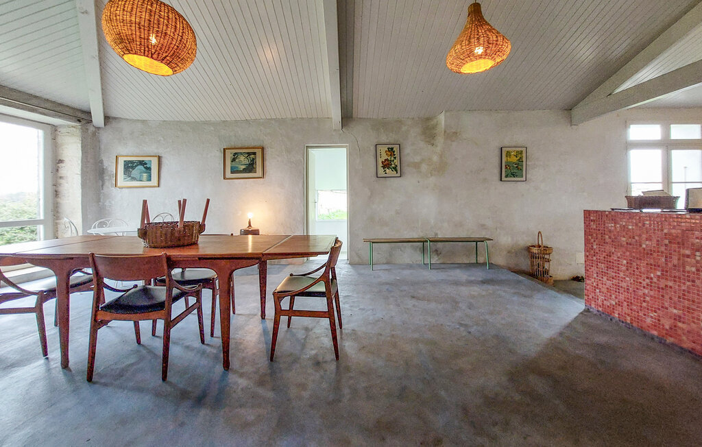 Maison 12 personnes avec piscine chauffée à Saint-Pierre-d'Oléron - Photo 7